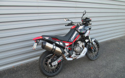 APRILIA TUAREG 660