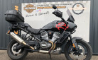HARLEY-DAVIDSON ADVENTURE PAN AMERICA 1250 SPECIAL ARH