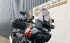 HARLEY-DAVIDSON ADVENTURE PAN AMERICA 1250 SPECIAL ARH