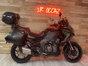 KAWASAKI VERSYS 1000 se