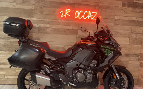 KAWASAKI VERSYS 1000 se