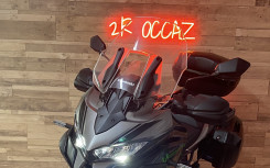 KAWASAKI VERSYS 1000 se