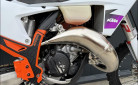 KTM 125 XC 2024