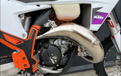 KTM 125 XC 2024