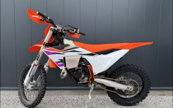 KTM 125 XC 2024