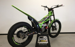 VERTIGO 250 NITRO 2023