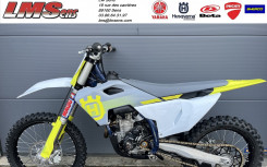HUSQVARNA FC 350 2024