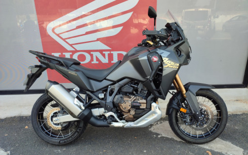 AFRICA TWIN 1100 ADVENTURE SPORT DCT PILOT