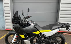 HUSQVARNA NORDEN 901 NEUVE
