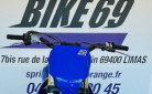 YAMAHA YZ250F