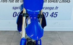 YAMAHA YZ250F
