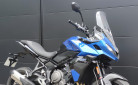 TRIUMPH TIGER 800 SPORT 2025