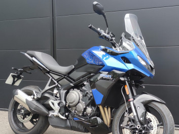 TRIUMPH TIGER 800 SPORT 2025