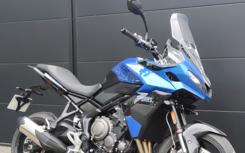 TRIUMPH TIGER 800 SPORT 2025