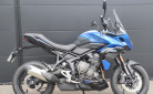 TRIUMPH TIGER 800 SPORT 2025