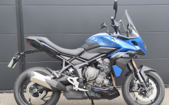 TRIUMPH TIGER 800 SPORT 2025
