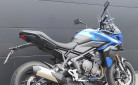 TRIUMPH TIGER 800 SPORT 2025