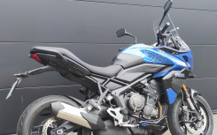 TRIUMPH TIGER 800 SPORT 2025
