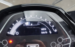 TRIUMPH TIGER 800 SPORT 2025