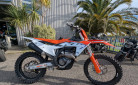 KTM 250 SX-F