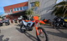 KTM 250 SX-F