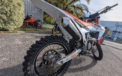 KTM 250 SX-F