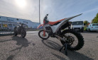 KTM 250 SX-F