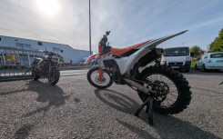 KTM 250 SX-F