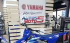 YAMAHA 450 YZF 2025