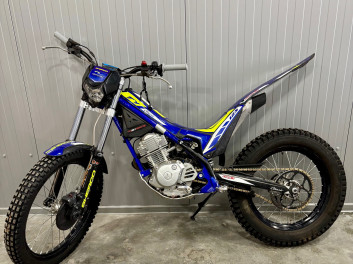 SHERCO 125 TY CLASSIC