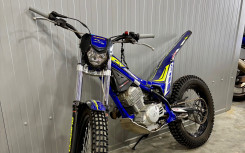 SHERCO 125 TY CLASSIC