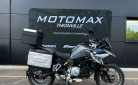 BMW F 750 GS