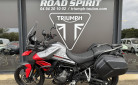 TRIUMPH TIGER 850 SPORT