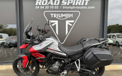 TRIUMPH TIGER 850 SPORT