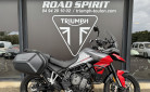TRIUMPH TIGER 850 SPORT