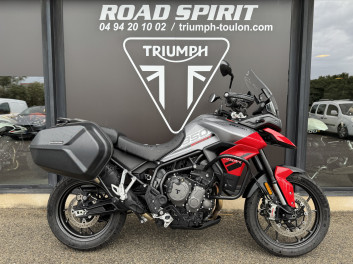 TRIUMPH TIGER 850 SPORT
