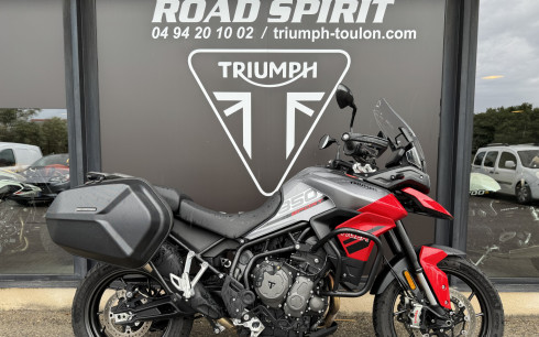 TRIUMPH TIGER 850 SPORT
