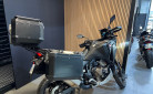 HONDA Africa Twin CRF 1100 DCT Adventure Sport CRF1100