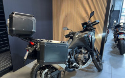 HONDA Africa Twin CRF 1100 DCT Adventure Sport CRF1100