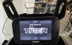 TRIUMPH Tiger 900 GT PRO