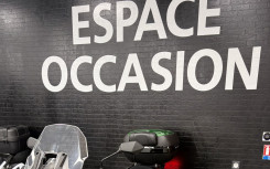 KAWASAKI VERSYS 1000 SE Grand Tourer