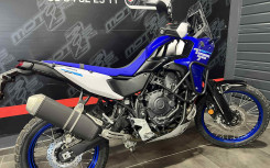 YAMAHA TENERE 700 – A PARTIR DE 181€/MOIS