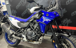 YAMAHA TENERE 700 – A PARTIR DE 181€/MOIS