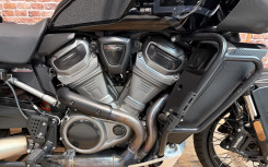 HARLEY-DAVIDSON ADVENTURE PAN AMERICA 1250 SPECIAL