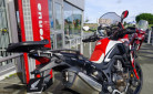 Honda Africa Twin CRF1000 DCT