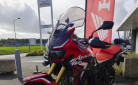 Honda Africa Twin CRF1000 DCT