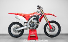 HONDA - CRF250R 2020
