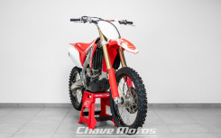 HONDA - CRF250R 2020