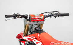 HONDA - CRF250R 2020