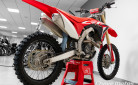 HONDA - CRF250R 2020